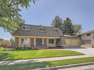 8372 Quay Dr, Arvada, CO 80003