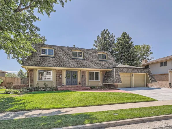 8372 Quay Drive, Arvada, CO 80003