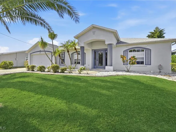 4219 Eastlake Ct, Pt Charlotte, FL 33948