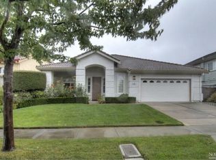 78 Hahnemann Ln, Napa, CA 94558