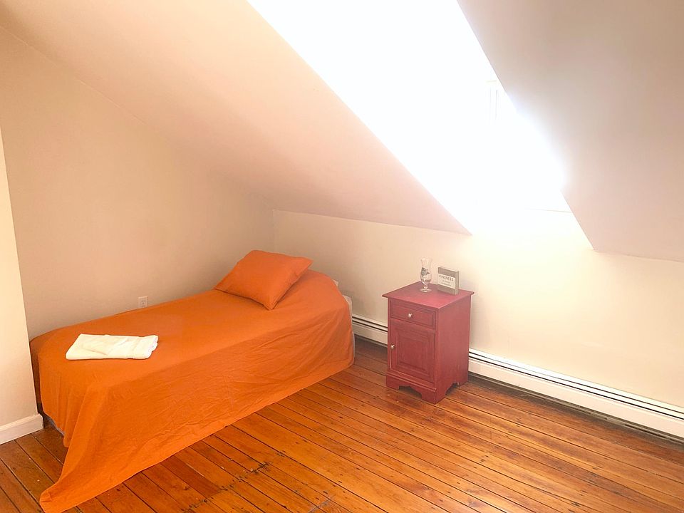 57 Preston St Providence, RI Zillow Apartments for Rent in Providence