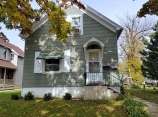 1610 Georgia Ave, Sheboygan, WI 53081