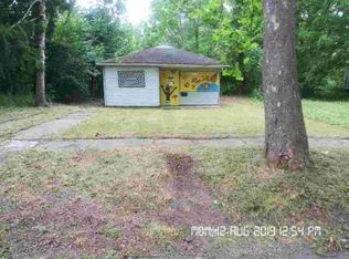 14143 Bentler St, Detroit, MI 48223