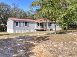 90 Canary Ln, Salley, SC 29137