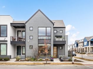 4710 Eberly St, Austin, TX 78723