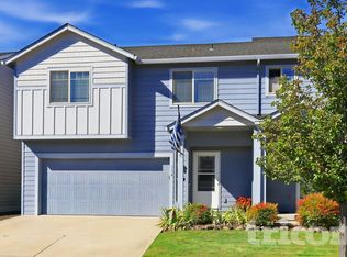 114 NE 14th St, Battle Ground, WA 98604
