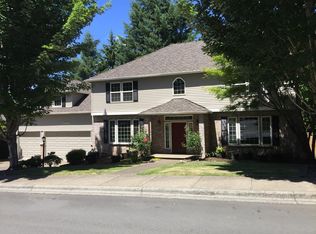 20148 SW Tremont Way, Beaverton, OR 97007