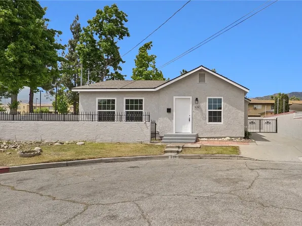 339 E 8th St, Azusa, CA 91702