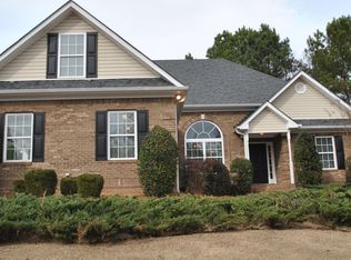 115 Jt Wallace Rd, Covington, GA 30014