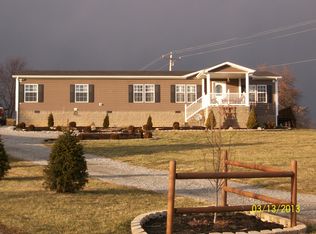 115 Magnolia Ln, Rural Retreat, VA 24368