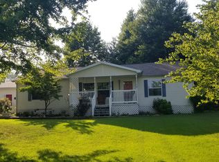 6241 Old Mayfield Rd, Paducah, KY 42003