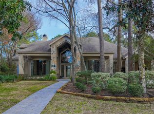 46 Waterford Bnd, Spring, TX 77381