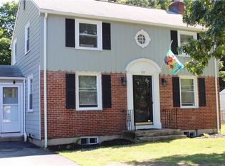 199 Main Ave, Warwick, RI 02886