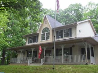 123 S Chestnut St, Elverson, PA