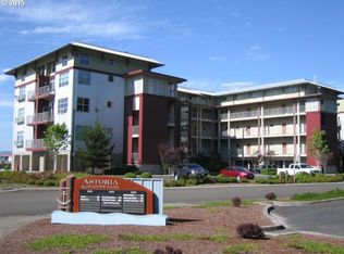 409 Cannery Loft Condo #409, Astoria, OR