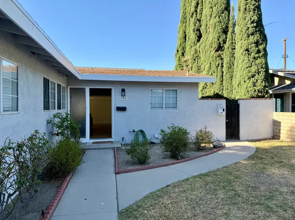 17180 Rinaldi St, Granada Hills, CA 91344