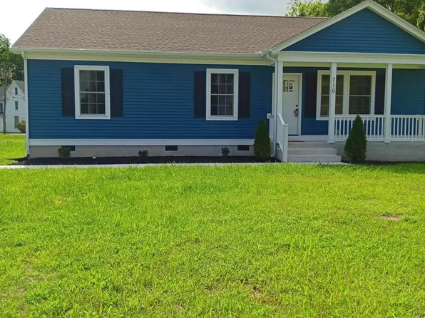 710 2nd St, Pocomoke City, MD 21851