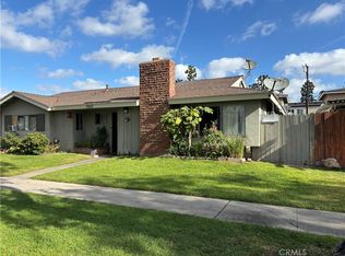 3227 W Cabot Dr, Anaheim, CA 92804