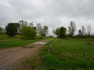 58613 Ash Rd, Three Rivers, MI 49093