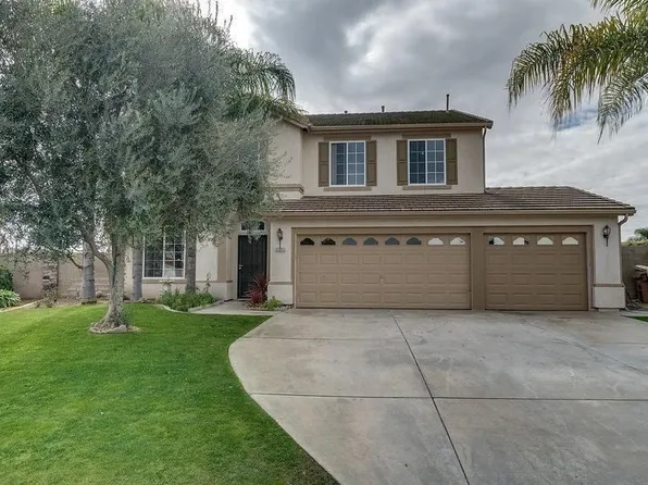 11311 San Miniato Ave, Bakersfield, CA 93312