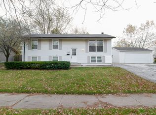 1008 N 15th Ave, Melrose Park, IL 60160
