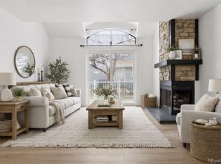 18494 E Kepner Pl UNIT 105, Aurora, CO 80017