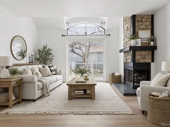 18494 E Kepner Place #105, Aurora, CO 80017