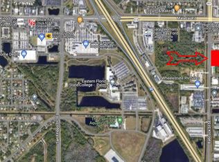 6135 Babcock St SE, Palm Bay, FL 32909