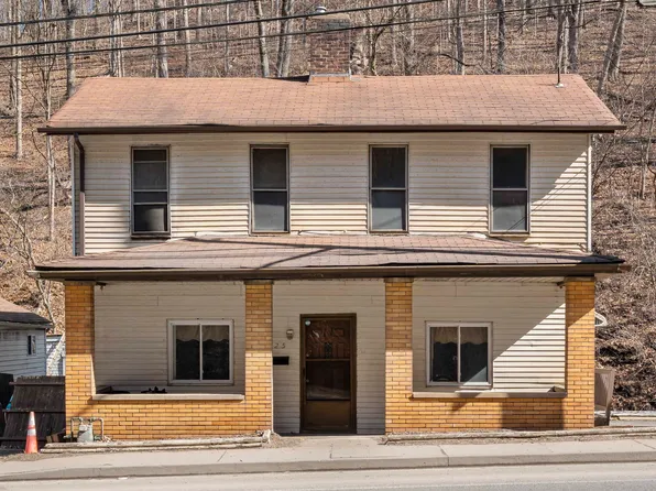 725 Mifflin Rd, Pittsburgh, PA 15207