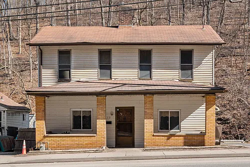 725 Mifflin Rd Photo 1