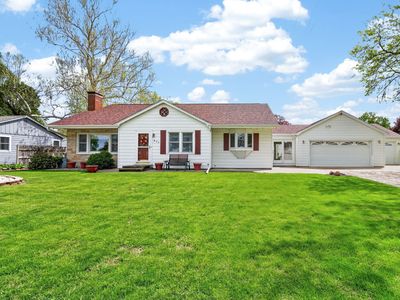 806 E 9th St S, Newton, IA, 50208