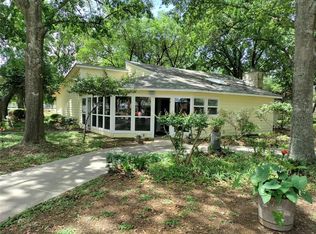 8811 Dowdell Rd, Tomball, TX 77375