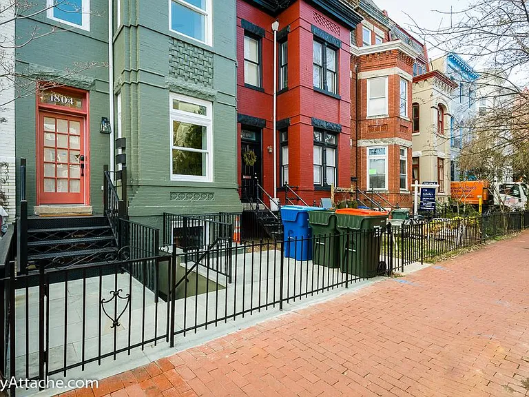 1804 S St NW #1 — Photo 33