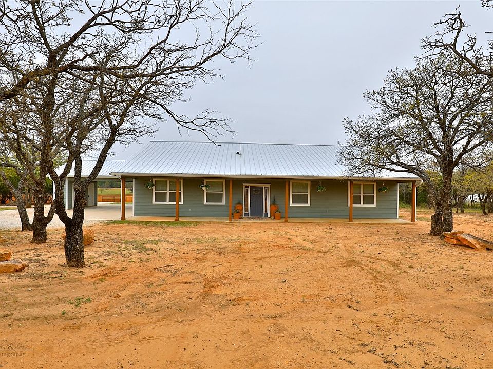 286 County Road 176, Ovalo, TX 79541 Zillow