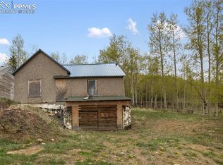 910 Victor Ave, Victor, CO 80860