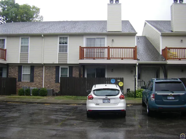 3039 SW Maupin Ln APT 204, Topeka, KS 66614