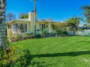 11026 El Rey Dr, Whittier, CA 90606