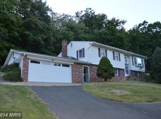 6748 Kelly Rd, Warrenton, VA 20187