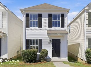 528 Summit Terrace Ct, Columbia, SC 29229