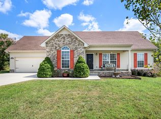 101 Legends Blvd LOT 37, Tullahoma, TN 37388