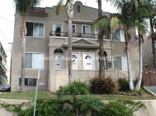4021 E 1st St APT E, Long Beach, CA 90803