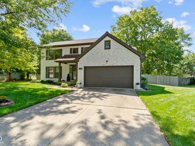 12370 Ensley Dr, Fishers, IN, 46038
