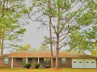 6374 Belle Bayou Dr, Theodore, AL 36582