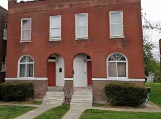 4839 Nebraska Ave, Saint Louis, MO 63111