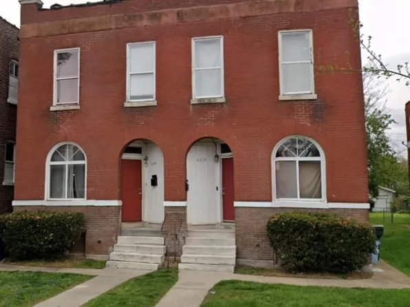 4839 Nebraska Ave, Saint Louis, MO 63111