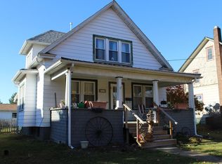 40 Campbell Ave, Clarion, PA 16214