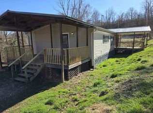 351 Mobile City Rd, Huntington, WV 25702