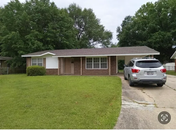 2914 Luckie St, Columbus, GA 31903