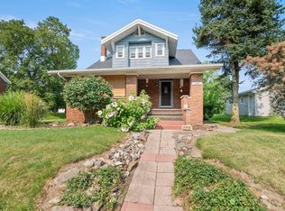 186 S Main St, Andrews, IN 46702