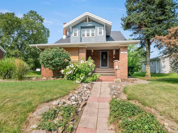 186 S Main St, Andrews, IN 46702